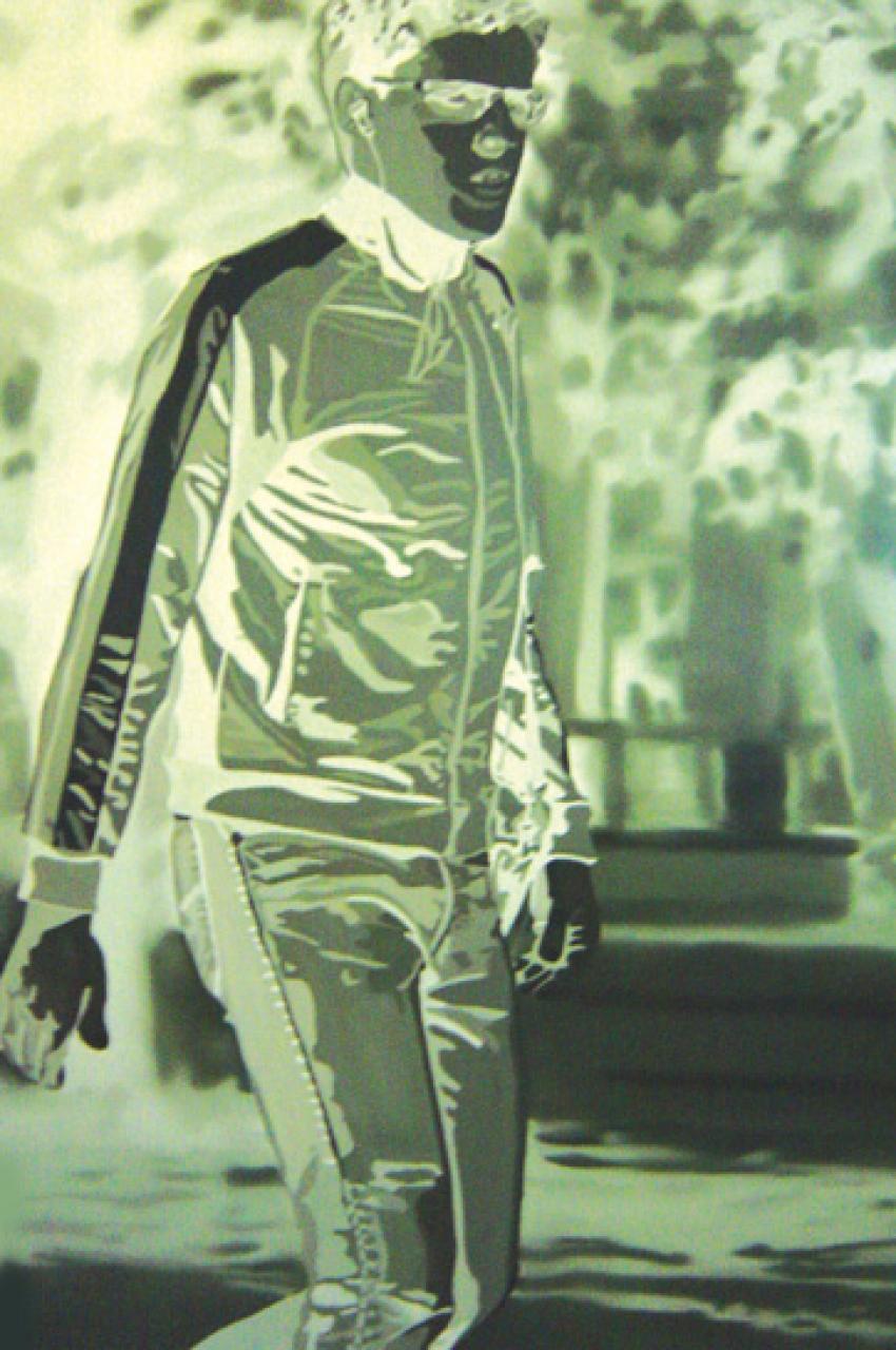 2003 – Estonian boy. Estonian girl | Murka